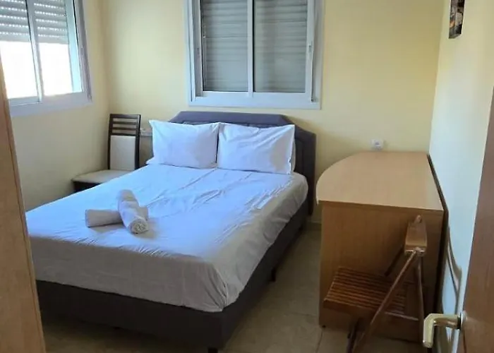 Exclusive Cozy 3Bdr Apartment With Balcony And Full Sea View