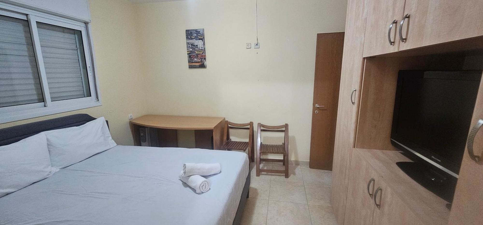 Apartment Exclusive Cozy 3bdr With Balcony And Full Sea View Eilat